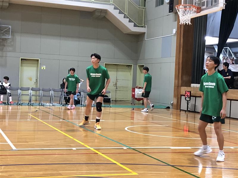 秋季大会３決 (5)